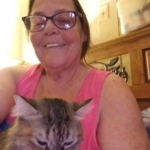 Meet your Posher, Tracy